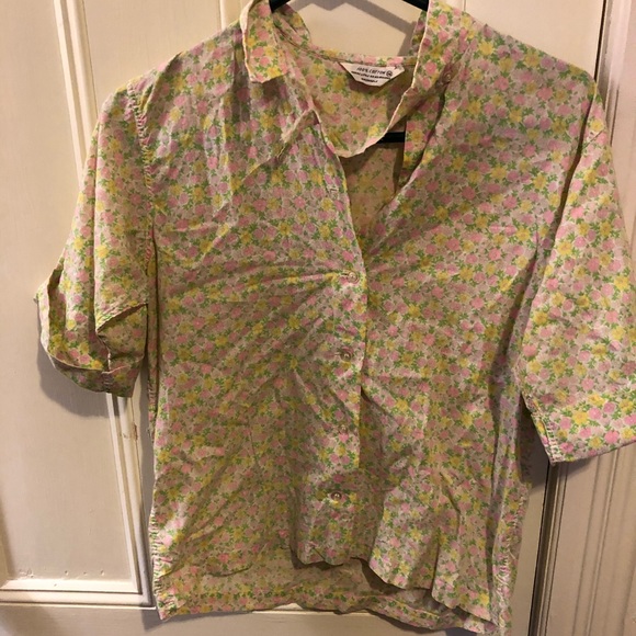 Vintage button down - Picture 1 of 3